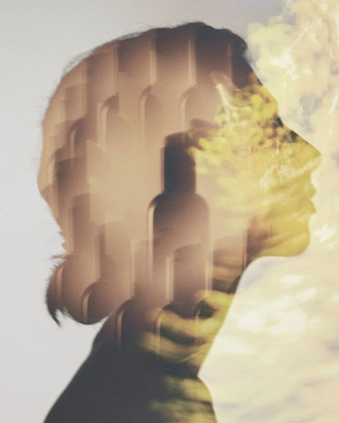 Henrik Bülow X Aesop