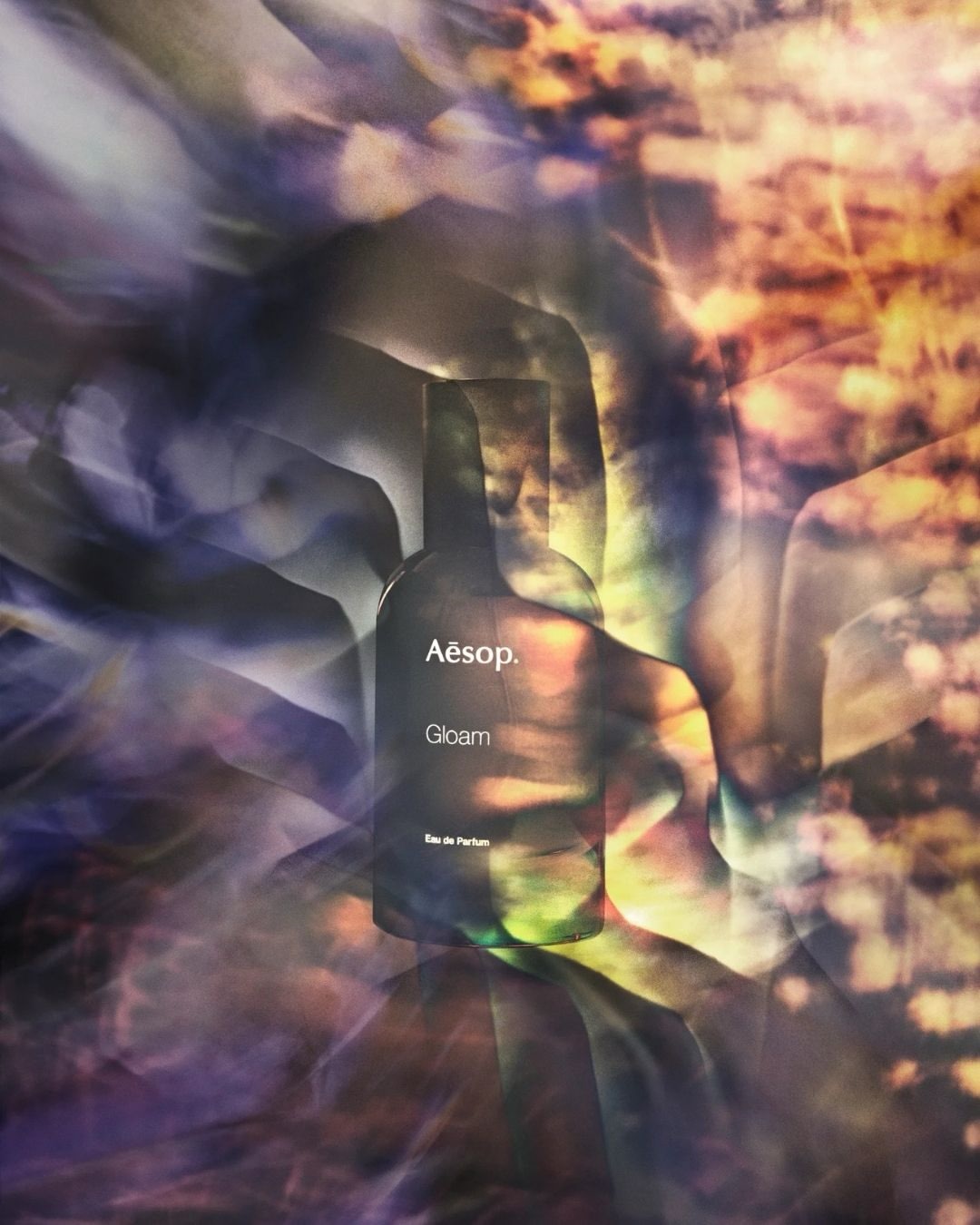 Henrik Bülow X Aesop