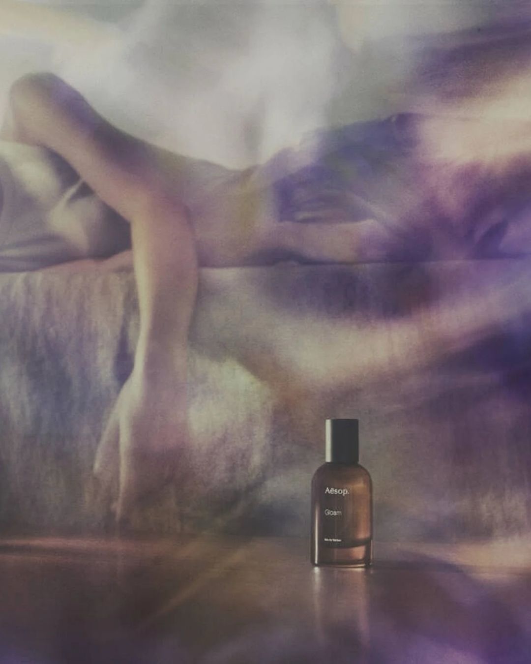 Henrik Bülow X Aesop