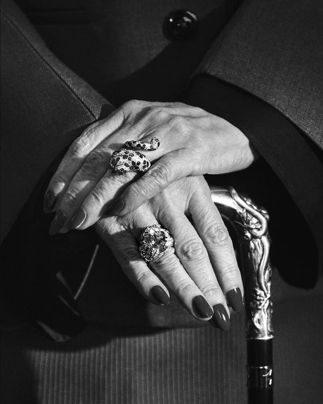 British Vogue |  Mar. 26