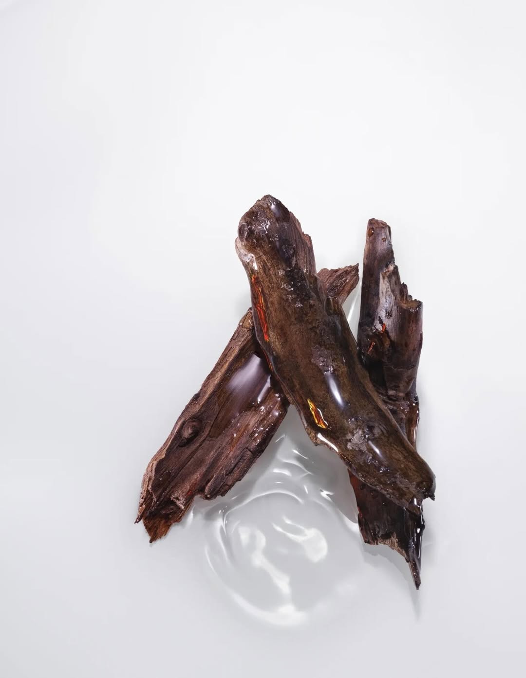 Pauline Choffé X Maison Margiela Fragrances Mar. 26