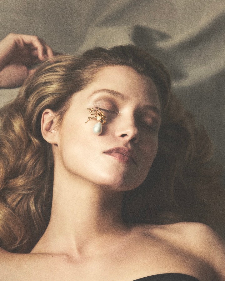 Henrik Bülow X OLE LYNGGAARD COPENHAGEN Apr. 26