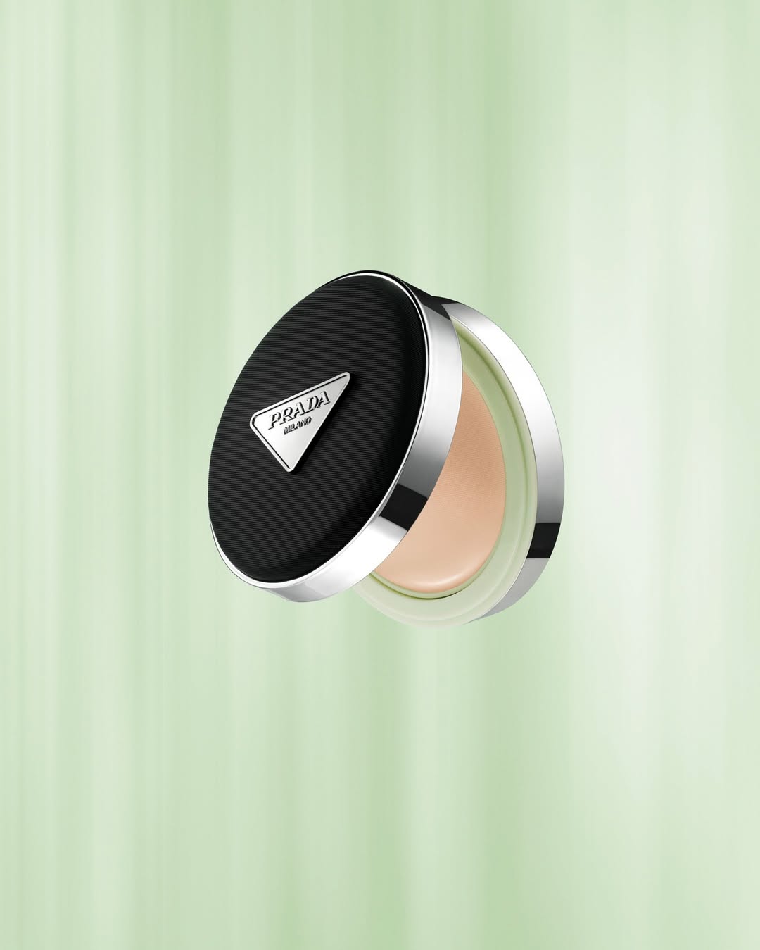 Simon Escourbiac X Prada Beauty