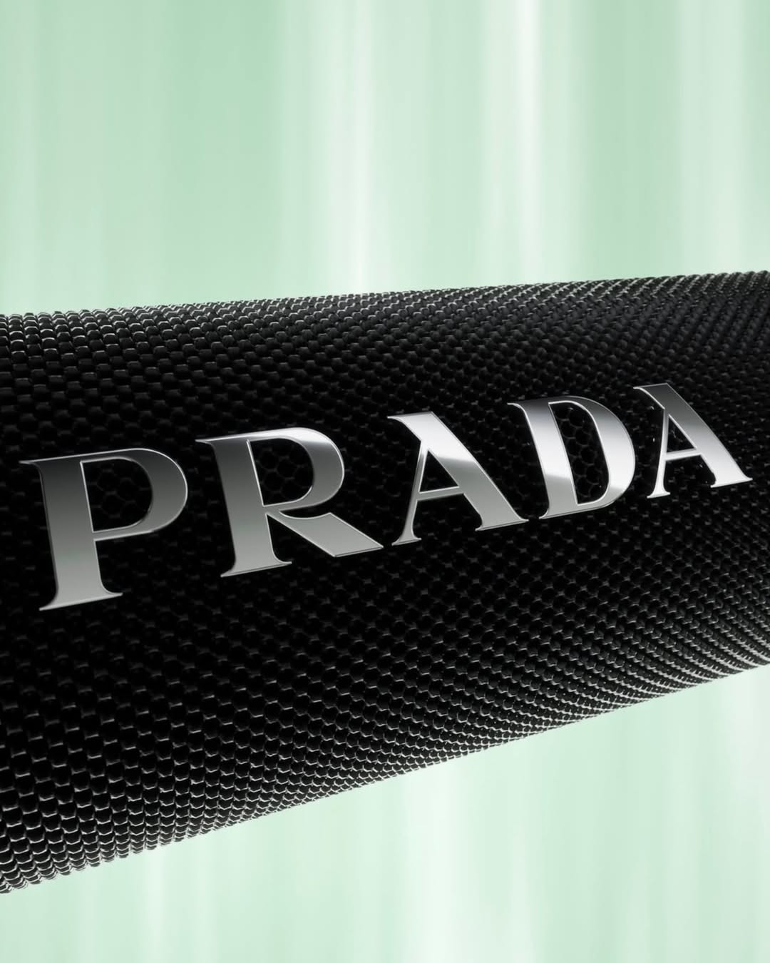 Simon Escourbiac X Prada Beauty