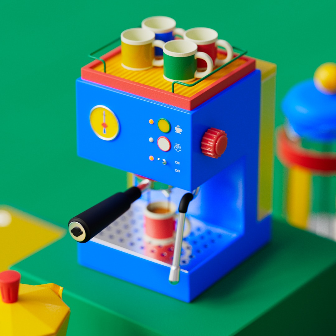 Craig Boylan X Fisher-Price Aug. 26