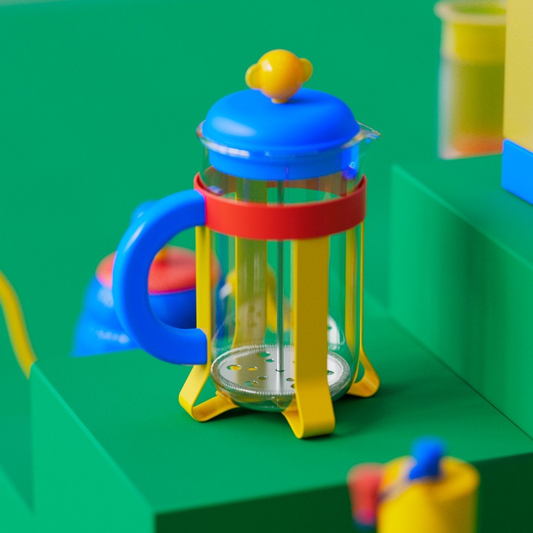 Craig Boylan X Fisher-Price Aug. 26