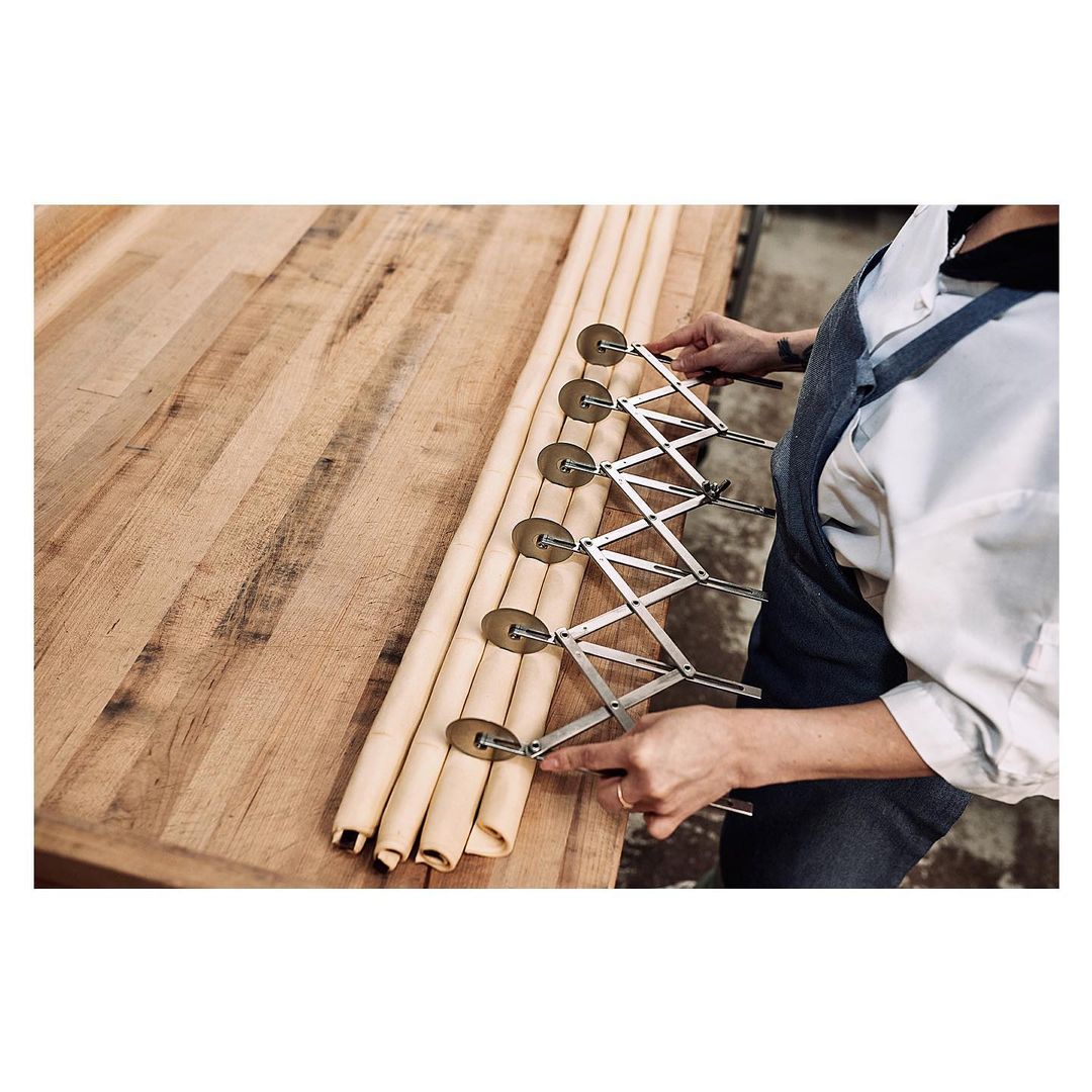 Saraghina Bakery |  Feb. 23