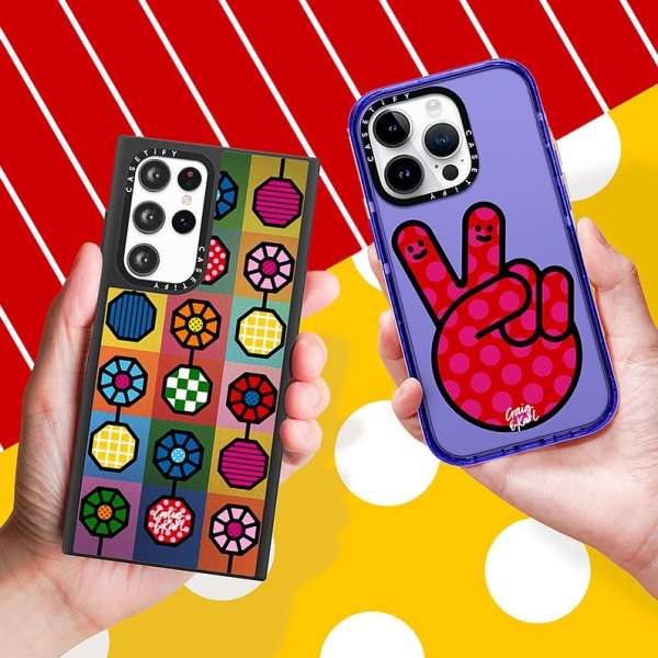 Craig & Karl