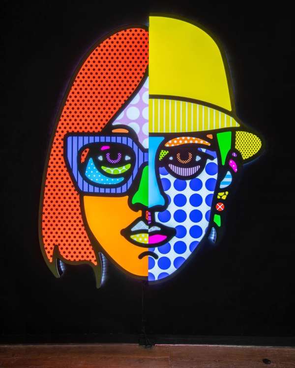 Craig & Karl