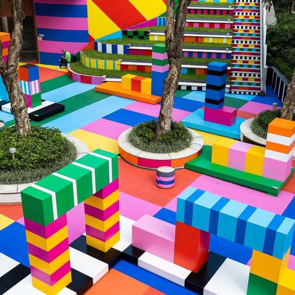Craig & Karl