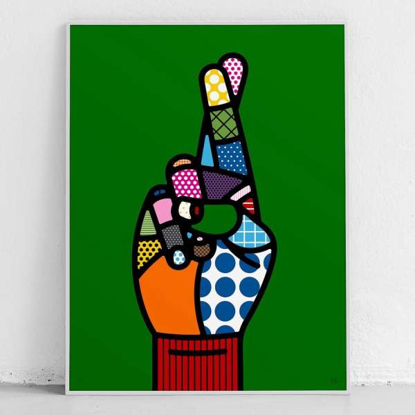 Craig & Karl
