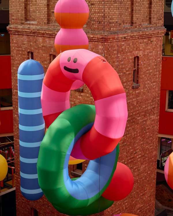 Craig & Karl