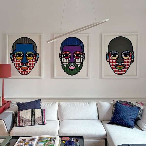 Craig & Karl