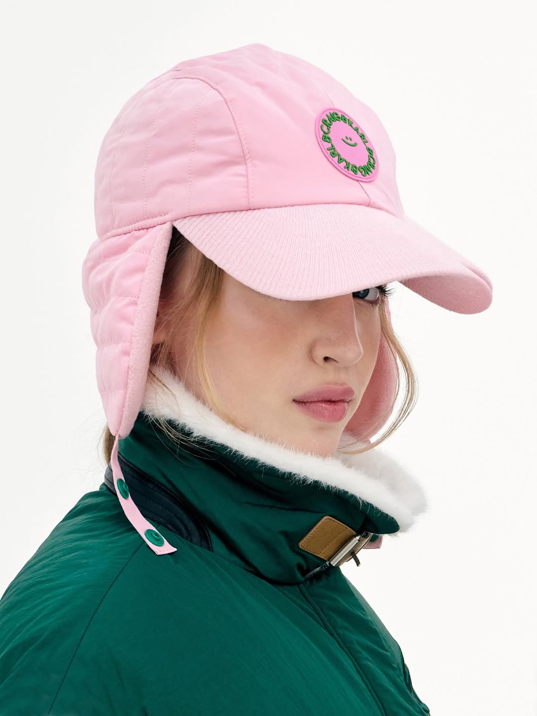 Craig & Karl X Craig & Karl Golf