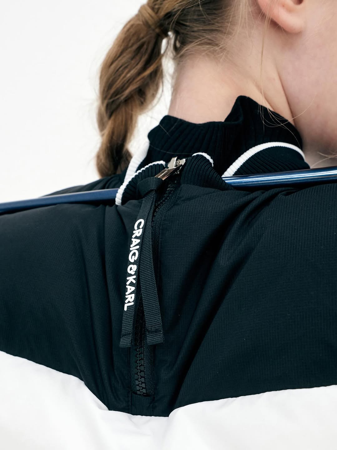 Craig & Karl X Craig & Karl Golf