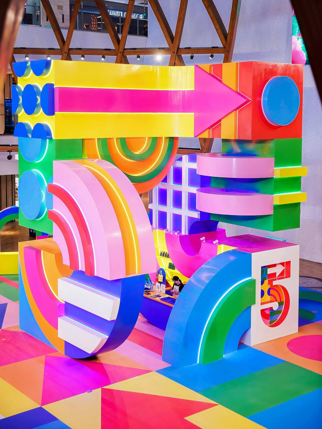 Craig & Karl Apr. 26