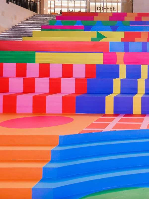Craig & Karl