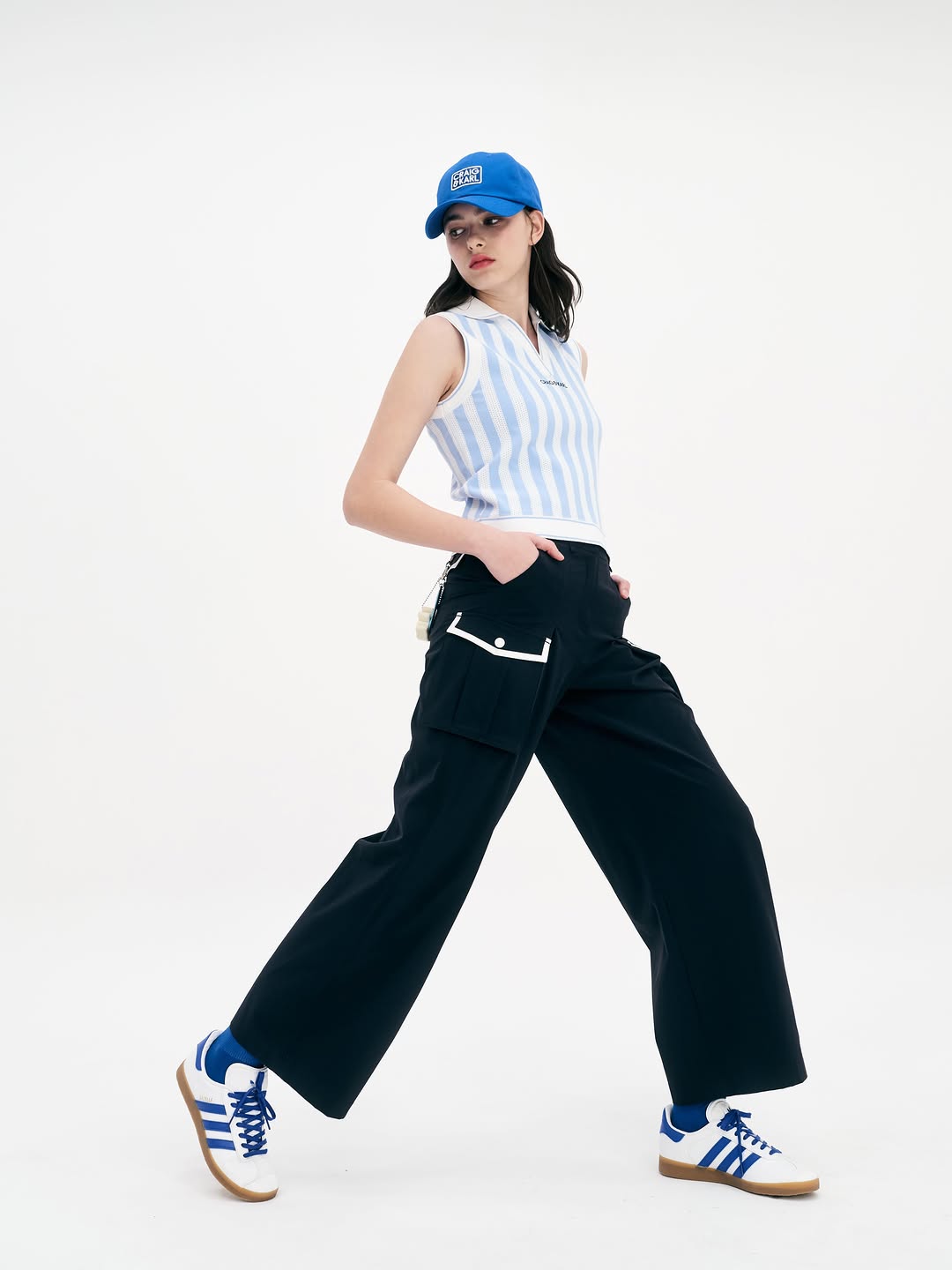Craig & Karl X Craig & Karl Golf