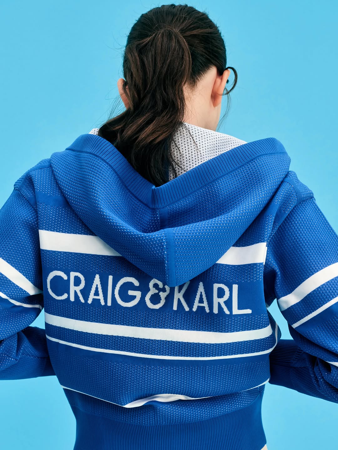 Craig & Karl X Craig & Karl Golf Jun. 26