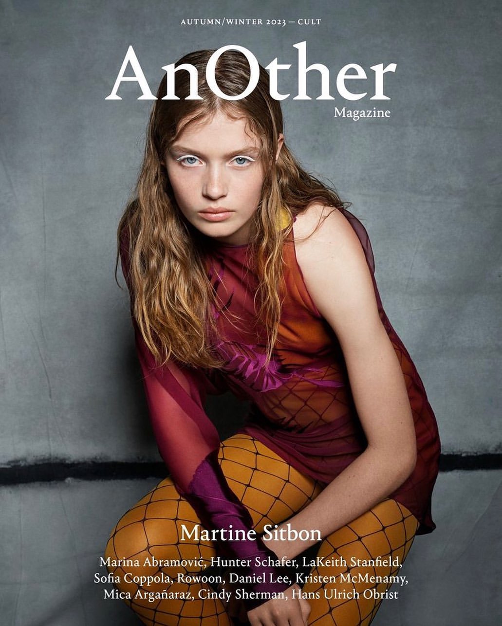 AnOther Magazine |  Sep. 23