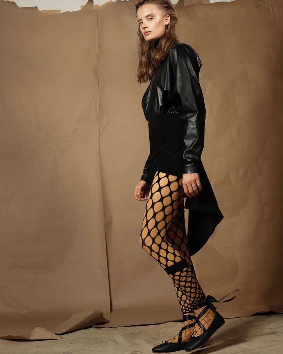 AnOther Magazine |  Sep. 23