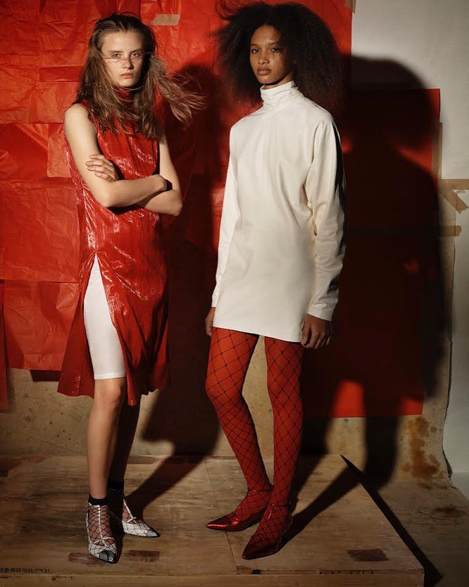 AnOther Magazine |  Sep. 23