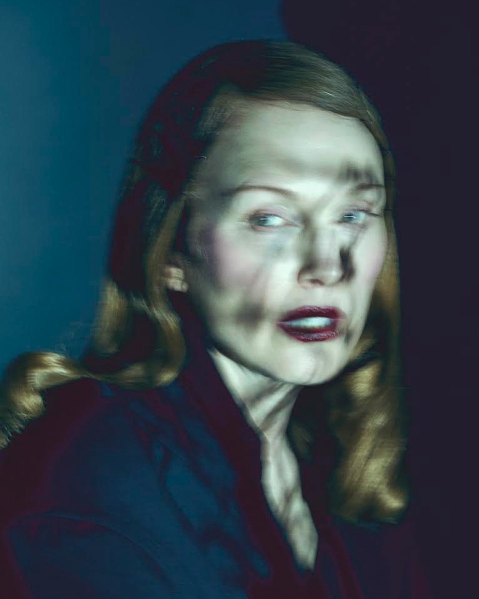 AnOther Magazine |  Feb. 24