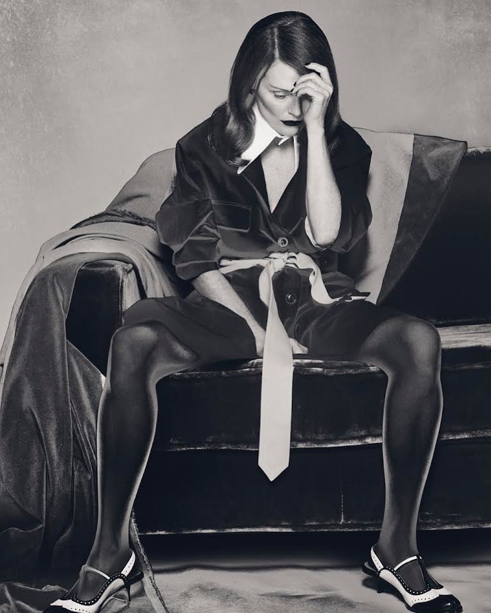 AnOther Magazine |  Feb. 24