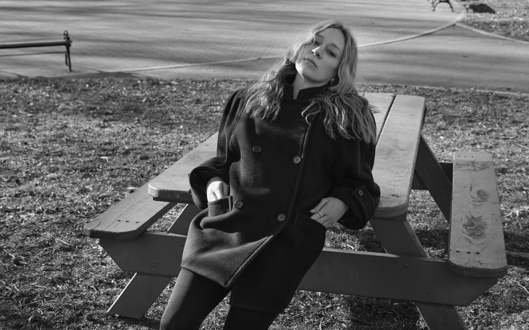 Craig McDean X Chloe Sevigny for Mastermind Magazine Mar. 26