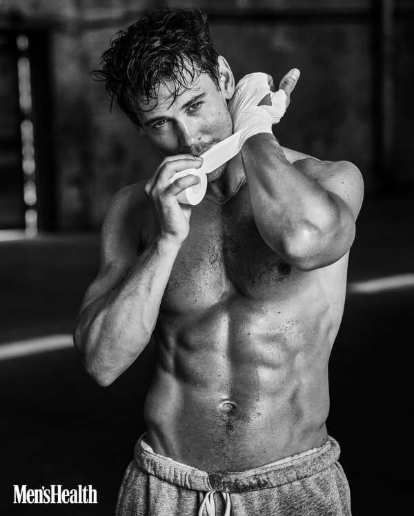 A little treat ahead of your holiday weeken...