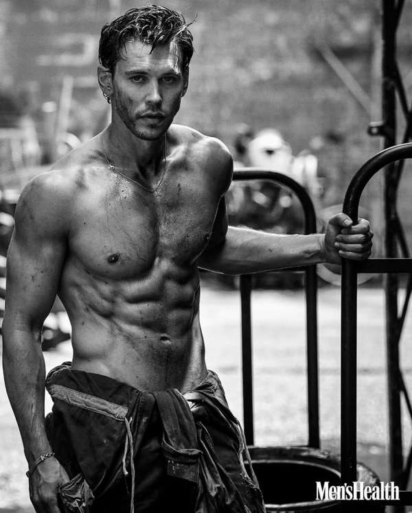 A little treat ahead of your holiday weeken...