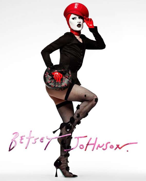 The term is #gagged @gottmik for @betseyjoh...