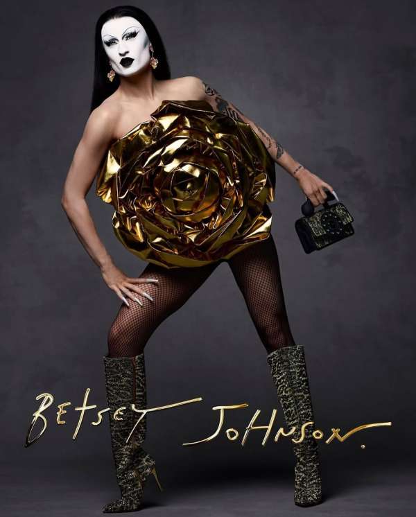 The term is #gagged @gottmik for @betseyjoh...