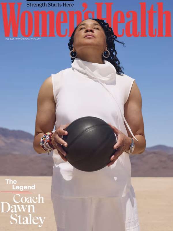 The new Icons of Coaching issue of @womensh...