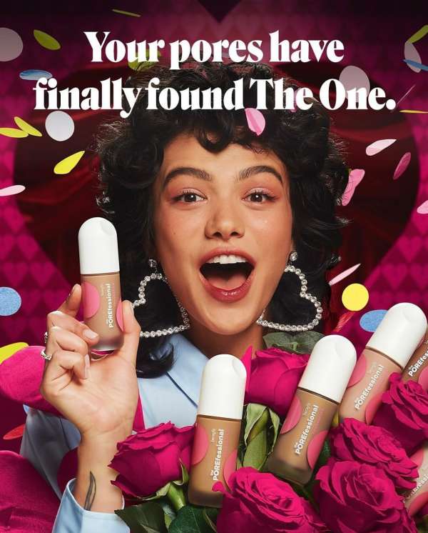 The One and Only @benefitcosmetics foundati...