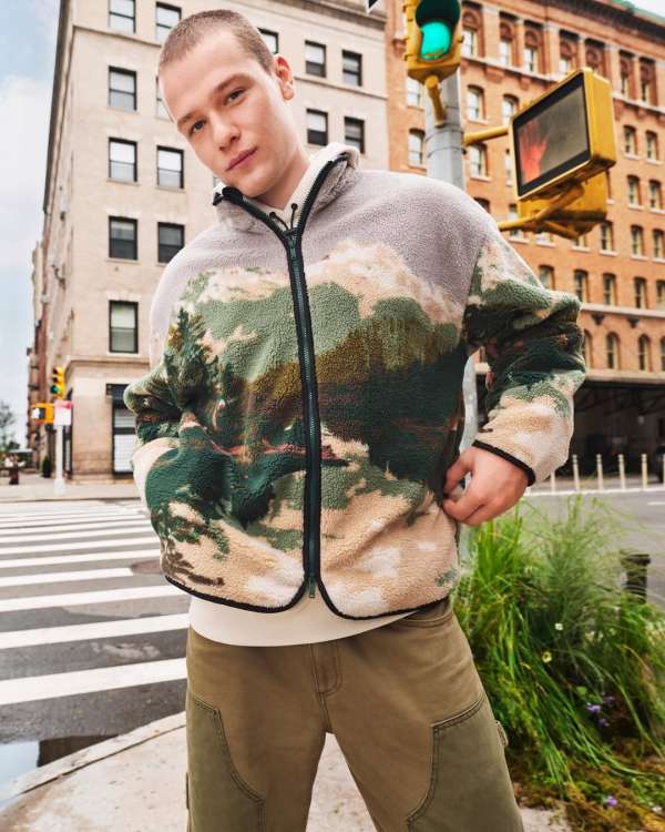 Super excited for this @target X @woolrich ...