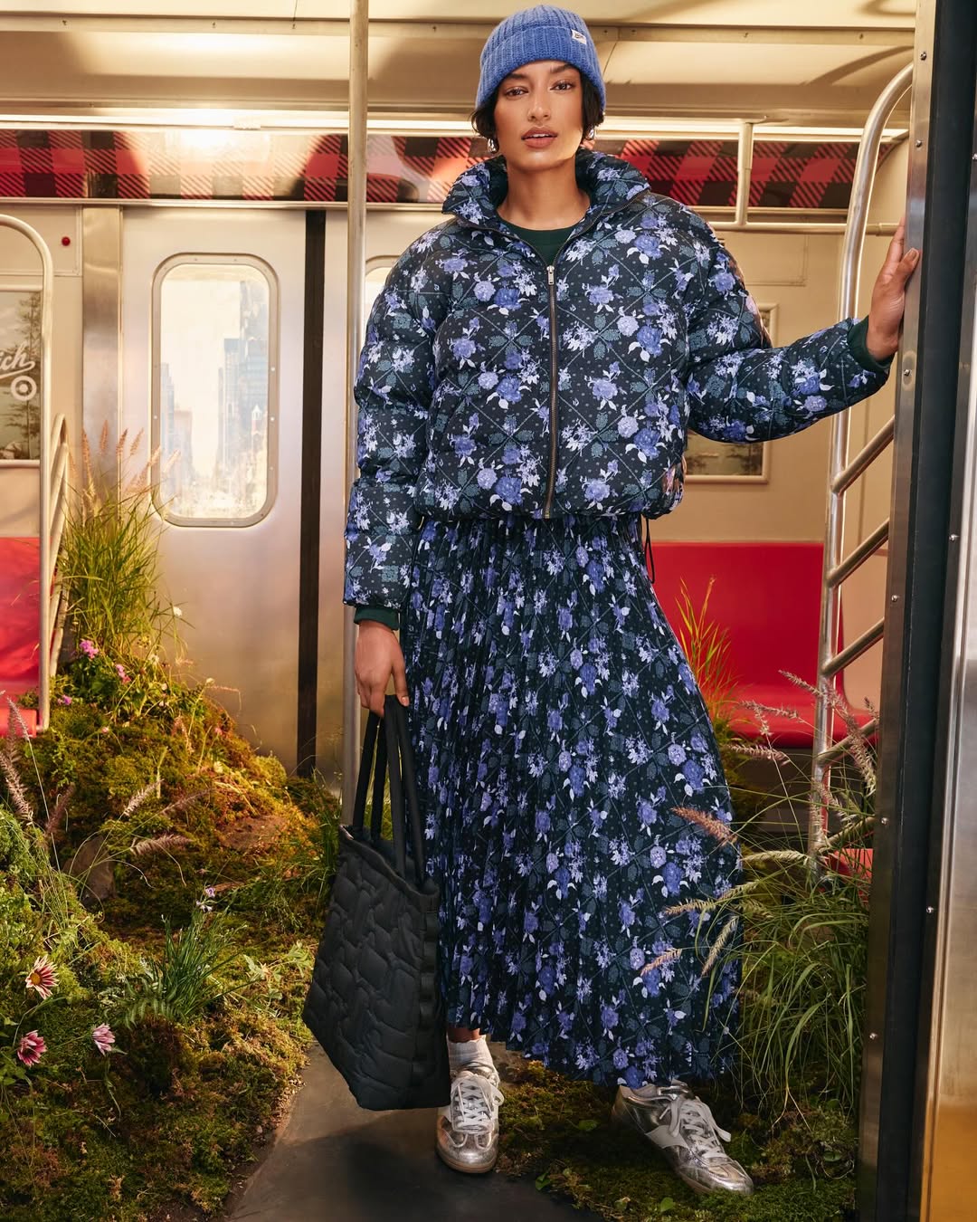 Super excited for this @target X @woolrich launch! 🐑

Brand spanking new #Target collab with #Woolrich shot by photographer @remilamande and produced by @zachyproducer 
Creative @stevejockisch @emilyreile + #JoshLane
Creative CP @tiffanidodge 
DP @alexanderdynan 
Stylist @natscicolone 
Set Design @griffin.stoddard 
Makeup @frankieboyd 
Hair @_uncle__lee_ 
Nails @michinail 
Tailoring @rainablyer 
Thank you @tiffanidodge and the @target team for including us on this! 🍂
#targetstyle #targetlife #fallfashion #falltrends #fashionphotography #newyork #brooklyn #streetwear #remilamande #crawfordandcoproductions