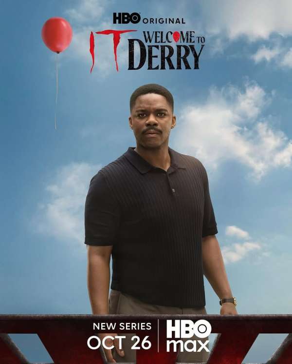 Happy Halloween from us and @it_official ou...