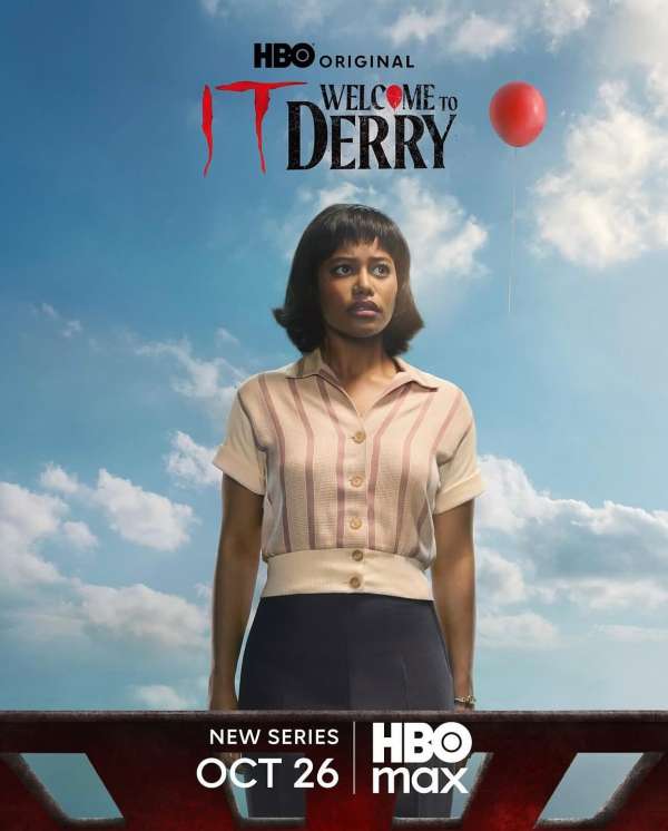 Happy Halloween from us and @it_official ou...