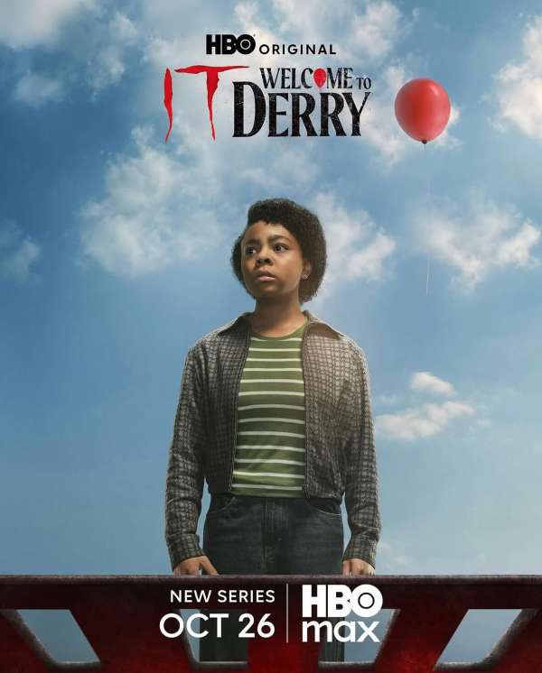 Happy Halloween from us and @it_official ou...