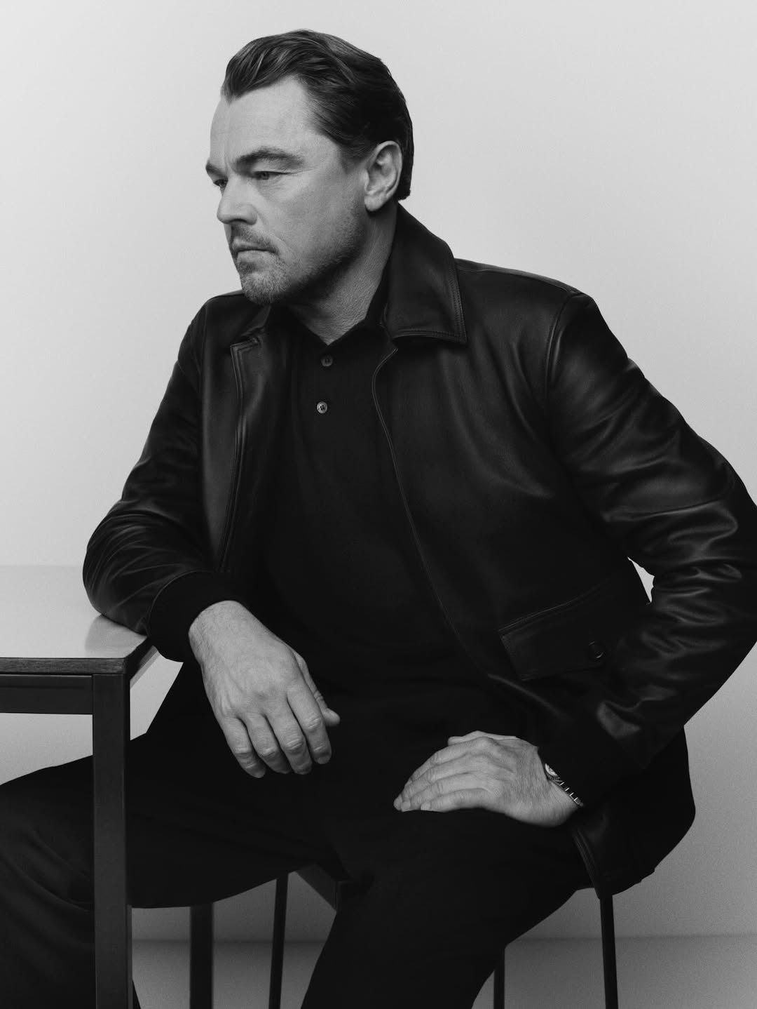 Our forever crush Leonardo DiCaprio for @time 🎬

Entertainer of the Year for #TimeMagazine shot by @geordiewood and produced by @zachyproducer 
Photo Editor @dilysng 
Set Designer @whitneyhellesen 
Grooming @karayoshimotobua 
Thank you @geordiewood @webberrepresents for having us ☕️
#leo #leonardodicaprio #time #covershoot