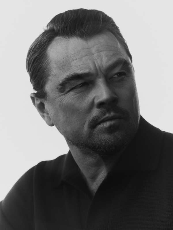 Our forever crush Leonardo DiCaprio for @ti...