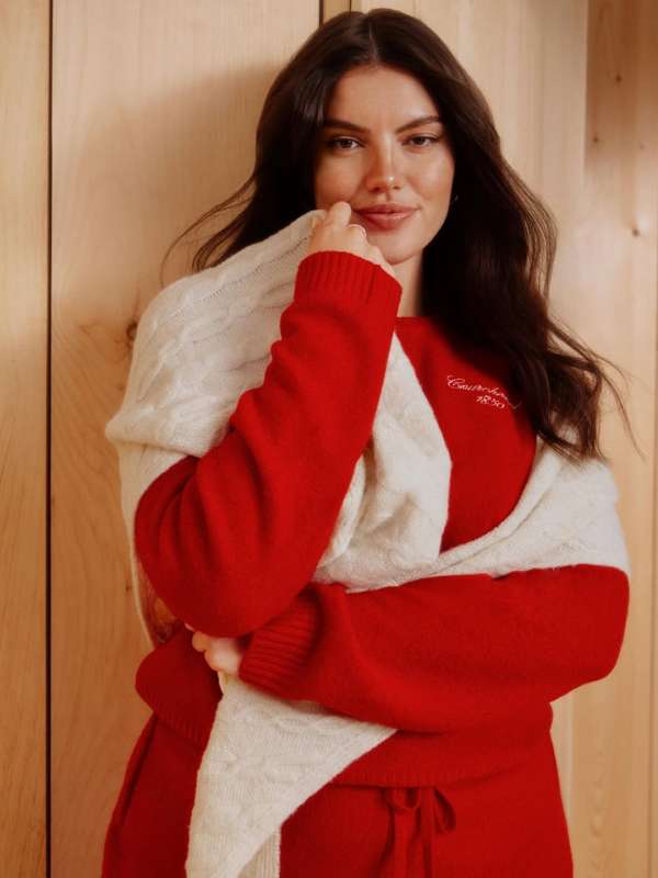 Get cozy with @target ahead of this blizzar...