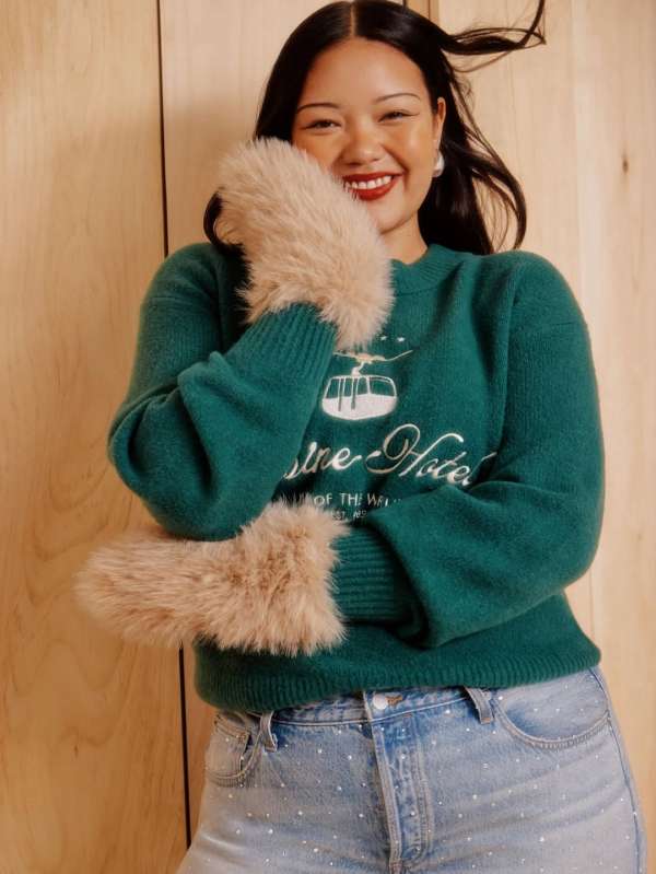 Get cozy with @target ahead of this blizzar...