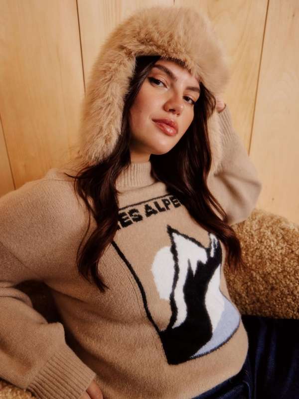 Get cozy with @target ahead of this blizzar...