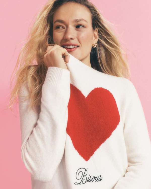 Galentine’s Cuties ready for the holiday @t...