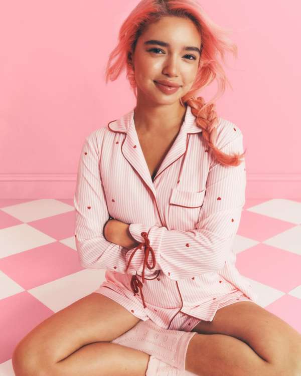 Galentine’s Cuties ready for the holiday @t...