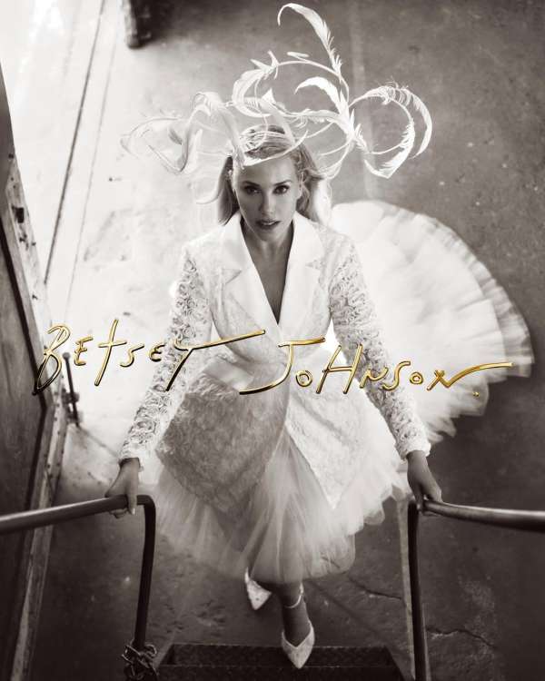 The way we squealed when we heard @elizberk...