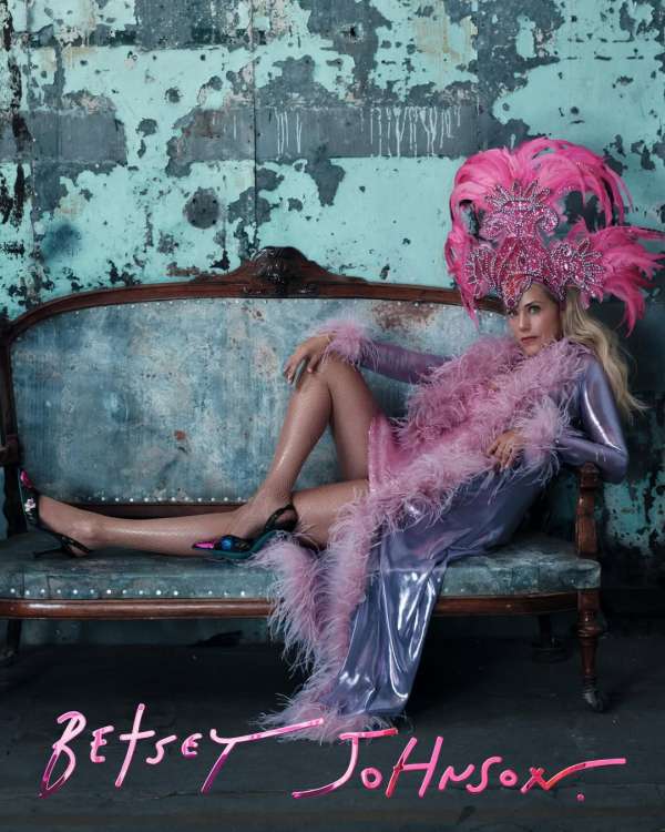 The way we squealed when we heard @elizberk...