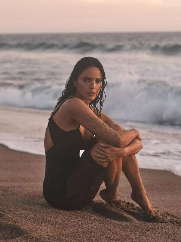 Powerhouse @eizagonzalez on the cover of @w...